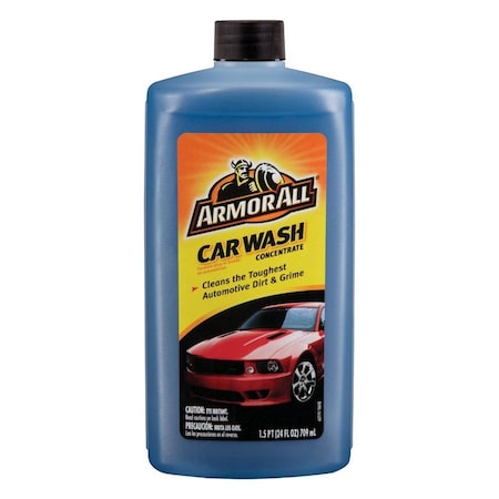 Armor All Armor All Concentrated Car Wash 24 oz 25024